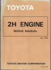 car repair service maintenance manual book