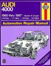 car repair service maintenance manual book