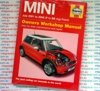 car repair service maintenance manual book