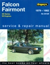 car repair service maintenance manual book