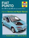 car repair service maintenance manual book