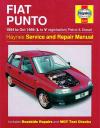 car repair service maintenance manual book