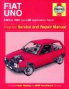 car repair service maintenance manual book