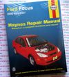 car repair service maintenance manual book