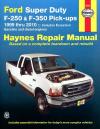 car repair service maintenance manual book