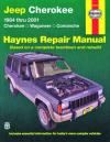 car repair service maintenance manual book