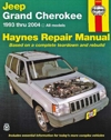 car repair service maintenance manual book