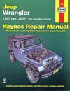 car repair service maintenance manual book