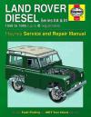 car repair service maintenance manual book