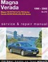 car repair service maintenance manual book