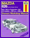 car repair service maintenance manual book