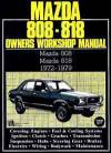 car repair service maintenance manual book