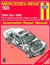 car repair service maintenance manual book