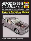 car repair service maintenance manual book