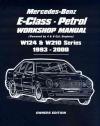 car repair service maintenance manual book