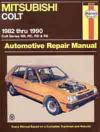 car repair service maintenance manual book