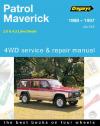 car repair service maintenance manual book