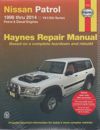 car repair service maintenance manual book