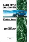 car repair service maintenance manual book