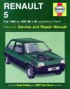 car repair service maintenance manual book