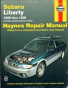 car repair service maintenance manual book