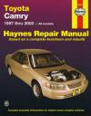 car repair service maintenance manual book