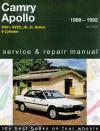 car repair service maintenance manual book