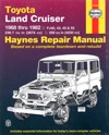 car repair service maintenance manual book