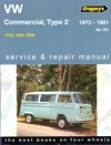 car repair service maintenance manual book