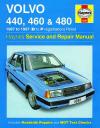 car repair service maintenance manual book