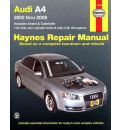 car repair service maintenance manual book