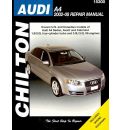 car repair service maintenance manual book