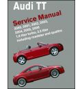 car repair service maintenance manual book