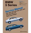 car repair service maintenance manual book
