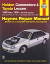 car repair service maintenance manual book