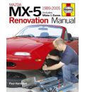 car repair service maintenance manual book