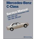 car repair service maintenance manual book