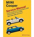 car repair service maintenance manual book